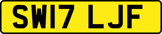 SW17LJF