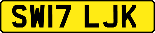 SW17LJK