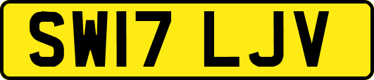 SW17LJV