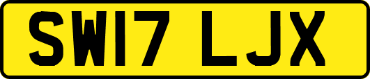 SW17LJX