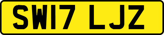 SW17LJZ