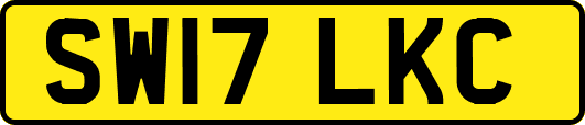 SW17LKC