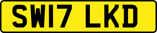 SW17LKD