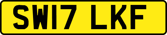 SW17LKF
