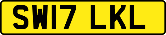 SW17LKL