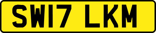 SW17LKM