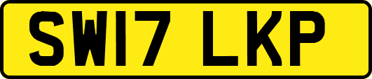 SW17LKP
