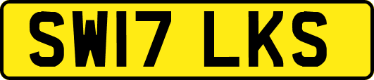 SW17LKS