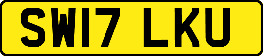SW17LKU
