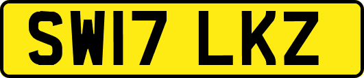 SW17LKZ