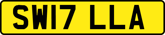 SW17LLA