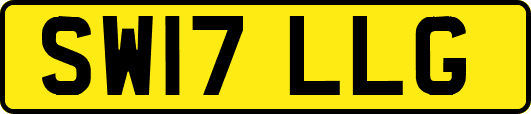 SW17LLG