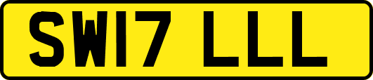 SW17LLL