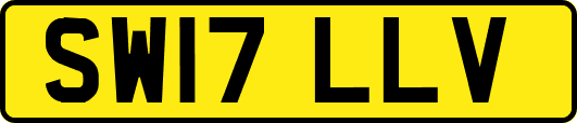 SW17LLV