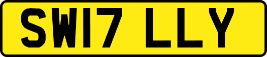 SW17LLY