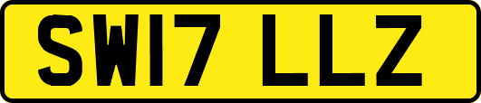 SW17LLZ
