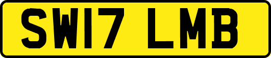 SW17LMB