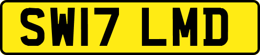 SW17LMD