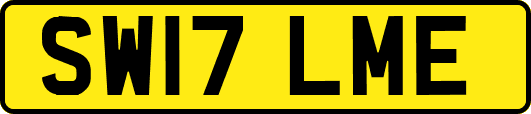 SW17LME