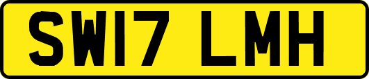 SW17LMH