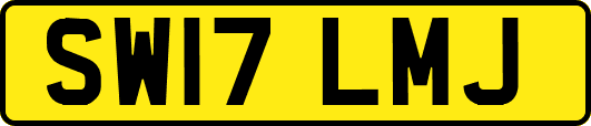 SW17LMJ