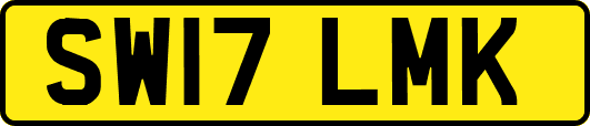 SW17LMK