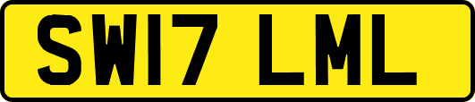 SW17LML