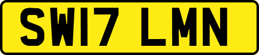SW17LMN