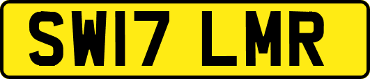 SW17LMR