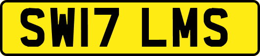 SW17LMS