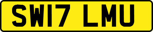 SW17LMU