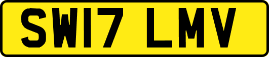 SW17LMV