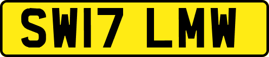 SW17LMW