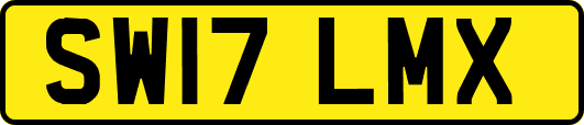 SW17LMX