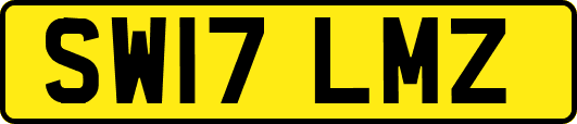 SW17LMZ