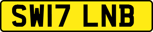 SW17LNB