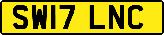 SW17LNC