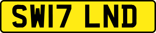 SW17LND