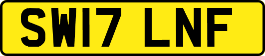 SW17LNF
