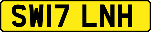 SW17LNH