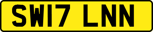 SW17LNN