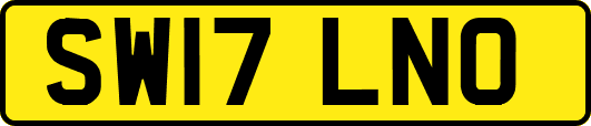SW17LNO