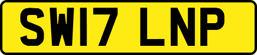 SW17LNP