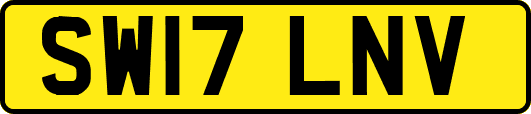 SW17LNV