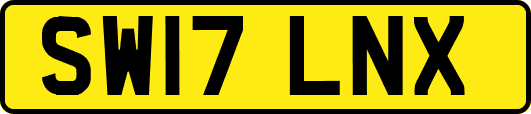 SW17LNX