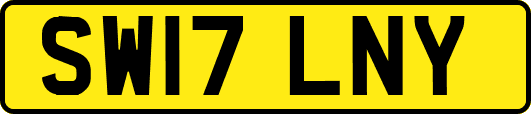 SW17LNY