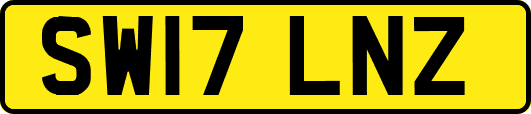 SW17LNZ