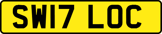 SW17LOC