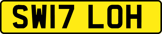 SW17LOH