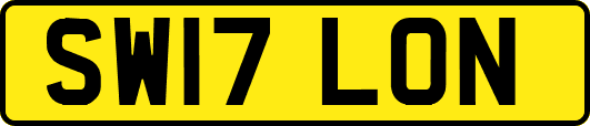 SW17LON